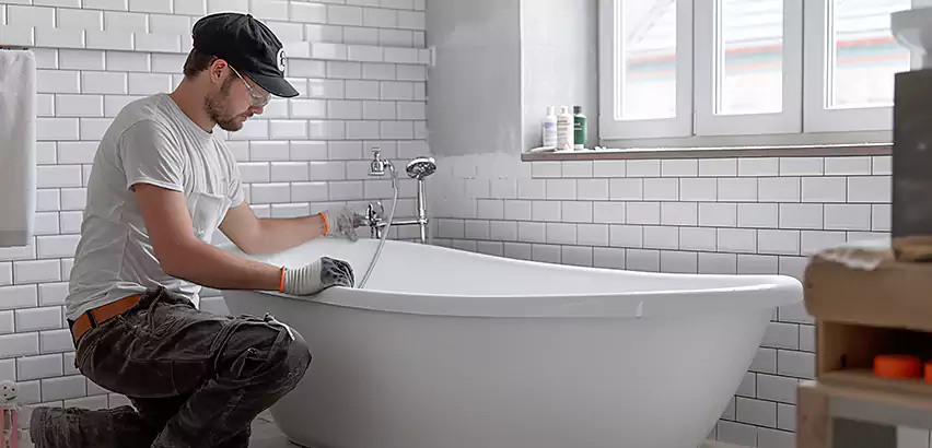 Leak Detection Companies Near Me in McKinney