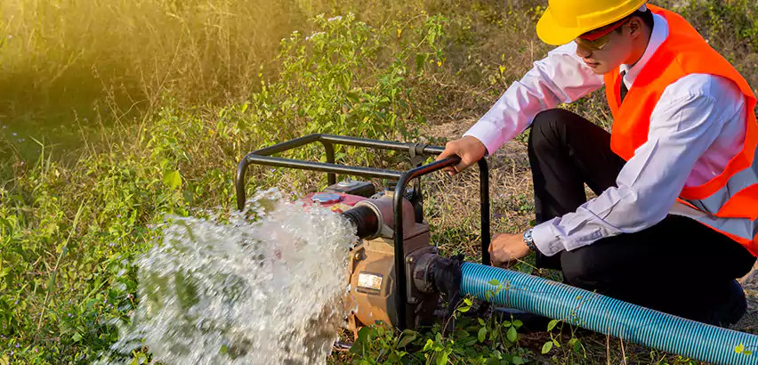 Well Pump Repair McKinney