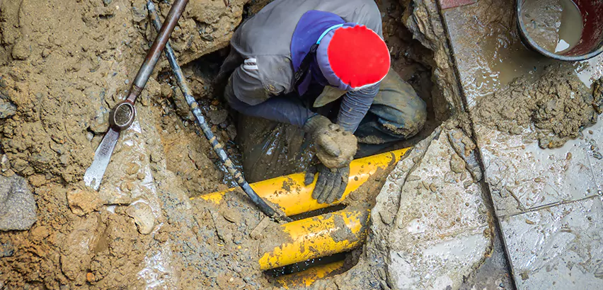 Main Line Rooter in McKinney