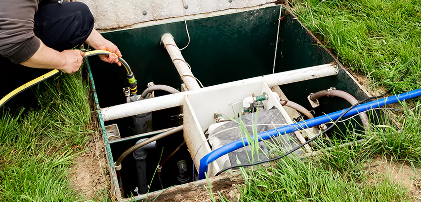 Zoeller Sump Pump Maintenance in McKinney