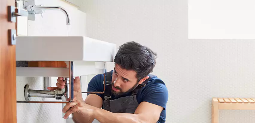 Commercial Water Leak Detection in McKinney