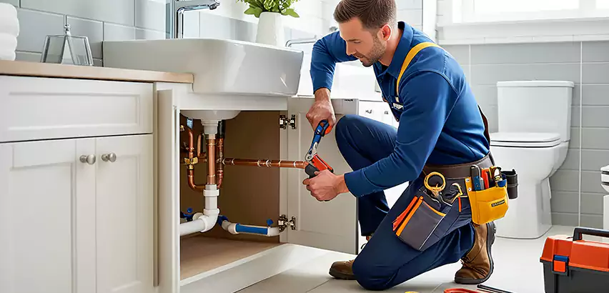 Water Damage Restoration in McKinney