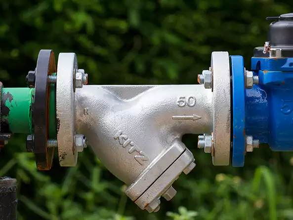 Why Choose First Call McKinney Plumbing for Backflow Preventer Services in McKinney, TX?