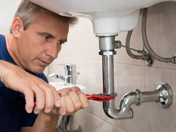 Why Choose First Call McKinney Plumbing for Bathroom Plumbing in McKinney, TX?