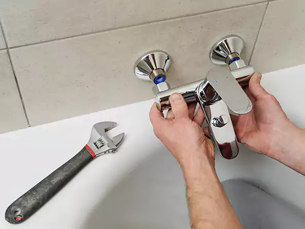 Why Choose First Call McKinney Plumbing for Bathtub Faucet Replacement in McKinney, TX?