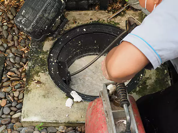 Why Choose First Call McKinney Plumbing for Clogged Drain Repair in McKinney, TX?
