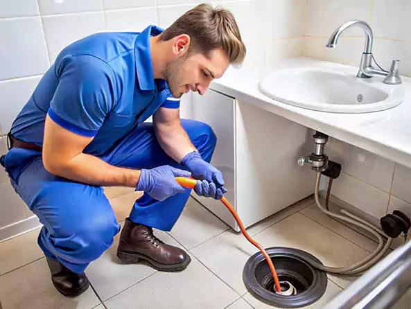 Why Choose First Call McKinney Plumbing for Drain Repairs in McKinney, TX?