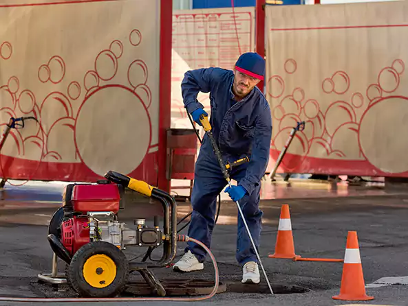 Why Choose First Call McKinney Plumbing for Drain Services in McKinney, TX?