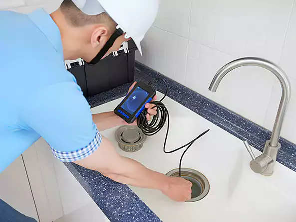Why Choose First Call McKinney Plumbing for Drain Unblocking in McKinney, TX?