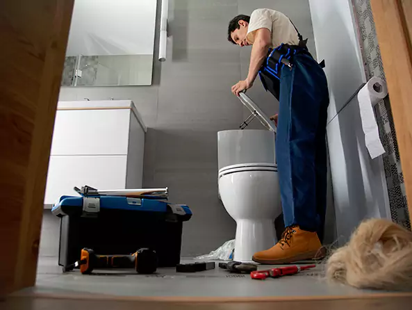  Why Choose First Call McKinney Plumbing for Emergency Plumber in McKinney, TX?
