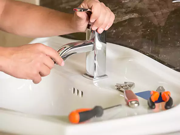 Why Choose First Call McKinney Plumbing for Bathroom Faucet Installation in McKinney, TX?