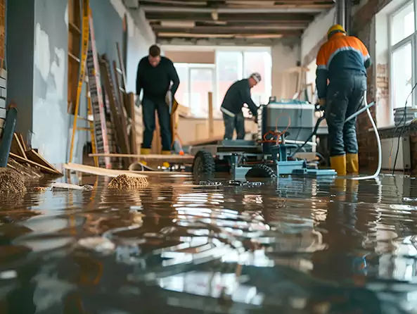  Why Choose First Call McKinney Plumbing for Flood Restoration in McKinney, TX?