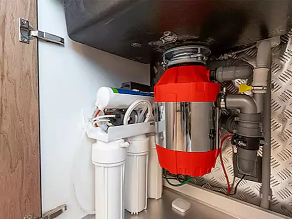 Why Choose First Call McKinney Plumbing for Garbage Disposal Installation in McKinney, TX?