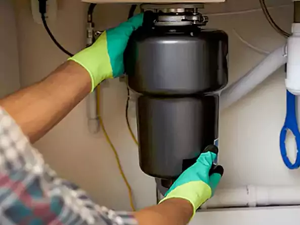 Why Choose First Call McKinney Plumbing for Garbage Disposal Replacement in McKinney, TX?