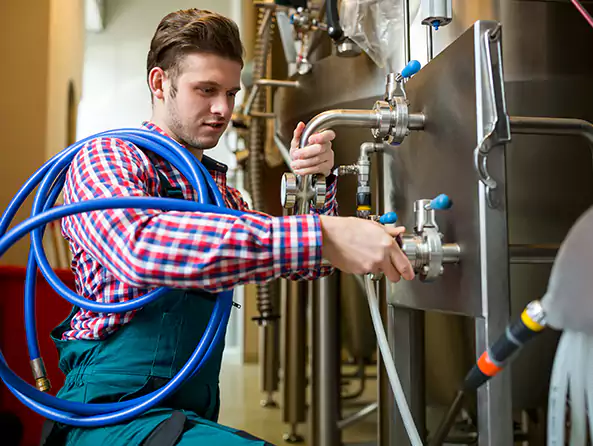 Why Choose First Call McKinney Plumbing for Gas Leak Repair in McKinney, TX?