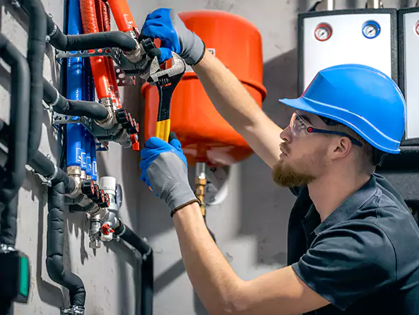 Why Choose First Call McKinney Plumbing for Gas Water Heater Installation in McKinney, TX