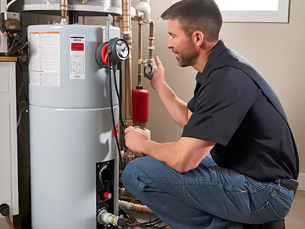 Why Choose First Call McKinney Plumbing for Gas Water Heater Repair in McKinney, TX?