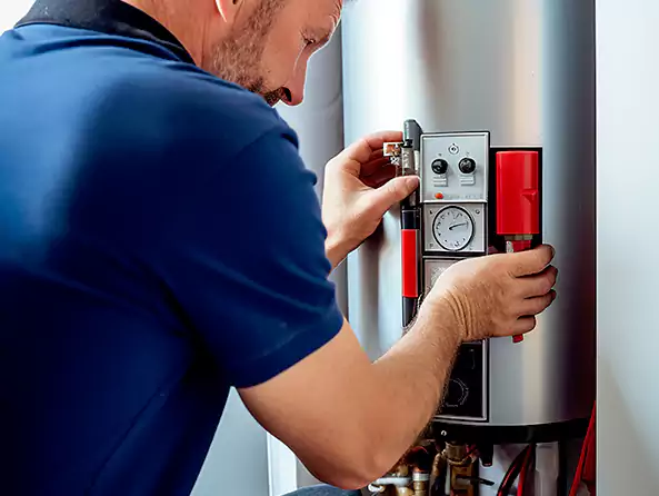 Why Choose First Call McKinney Plumbing for Hot Water Tank Maintenance in McKinney, TX?