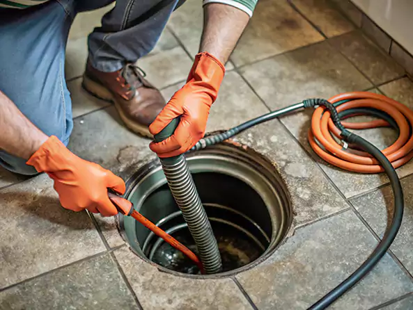  Why Choose First Call McKinney Plumbing for Hydrojet Plumbing in McKinney, TX?