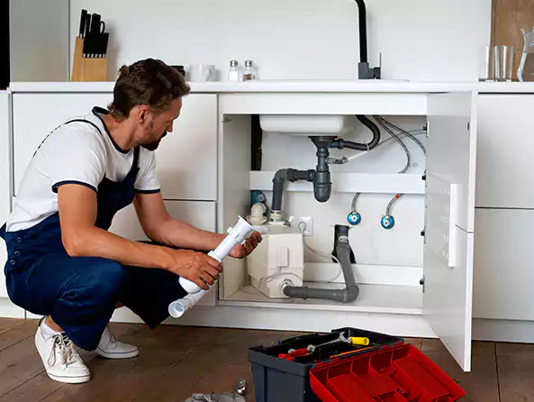 Why Choose First Call McKinney Plumbing for Insinkerator Installation in McKinney, TX?