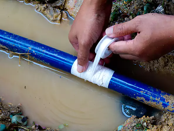  Why Choose First Call McKinney Plumbing for Leak Detection in McKinney, TX?]