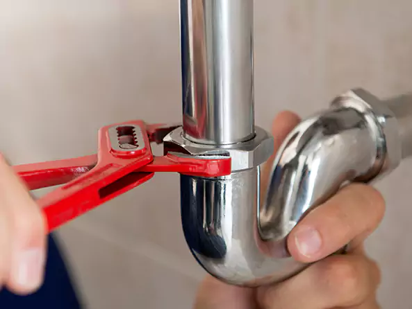Why Choose First Call McKinney Plumbing for PEX Pipe Installation in McKinney, TX?