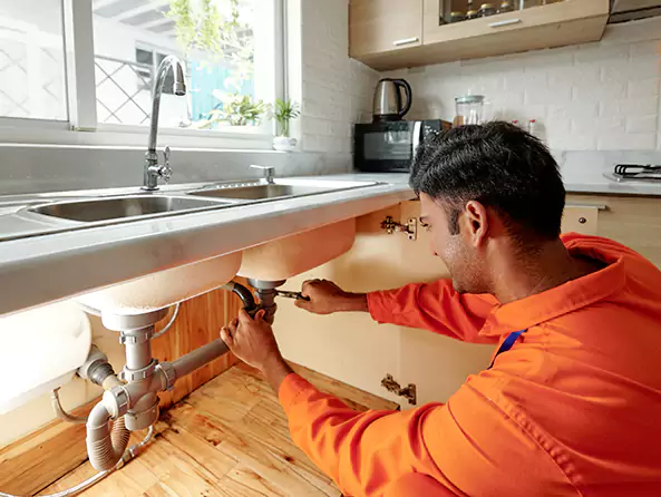  Why Choose First Call McKinney Plumbing for Plumbers for Frozen Pipes in McKinney, TX?