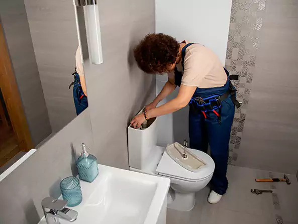 Why Choose First Call McKinney Plumbing for Plumbers Near Me in McKinney, TX?
