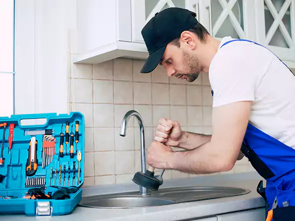  Why Choose First Call McKinney Plumbing for Plumbing Inspection in McKinney, TX?