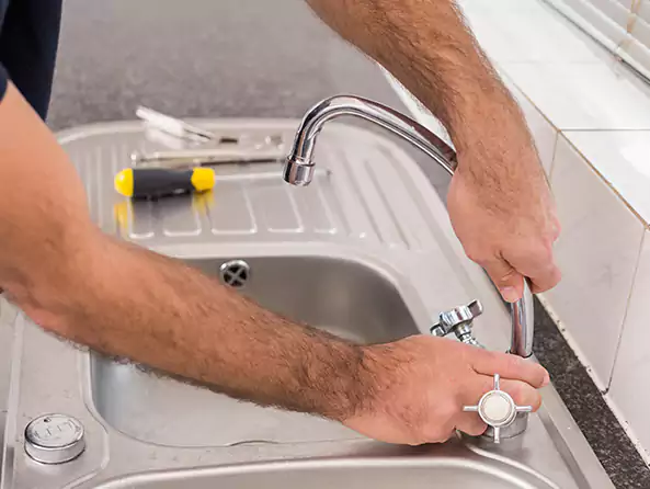 Why Choose First Call McKinney Plumbing for Plumbing Replacement in McKinney, TX?