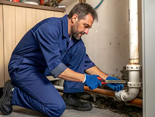  Why Choose First Call McKinney Plumbing for Repiping Services in McKinney?