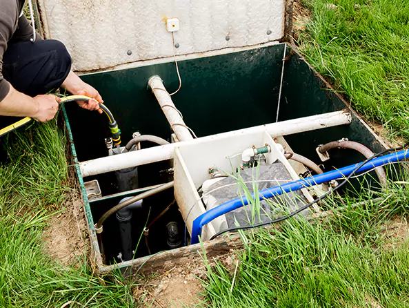 Why Choose First Call McKinney Plumbing for Sewage Ejector Pump Installation in McKinney, TX?