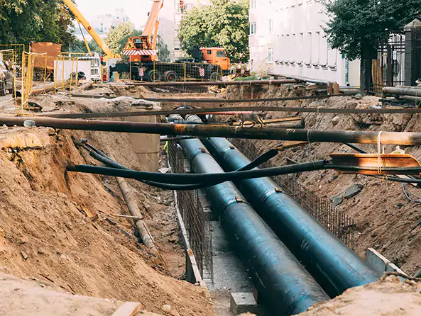 Why Choose First Call McKinney Plumbing for Sewer Cleaning in McKinney, TX?