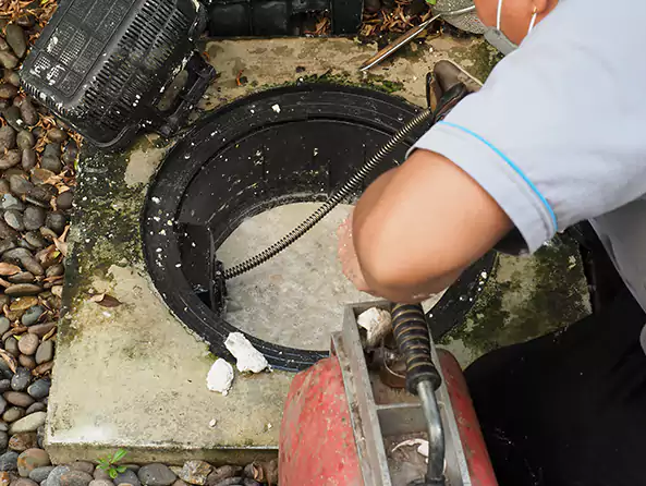 Why Choose First Call McKinney Plumbing for Sewer Line Cleaning in McKinney, TX?