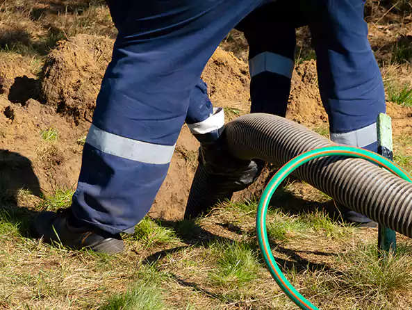 Why Choose First Call McKinney Plumbing for Sewer Line Replacement in McKinney, TX?