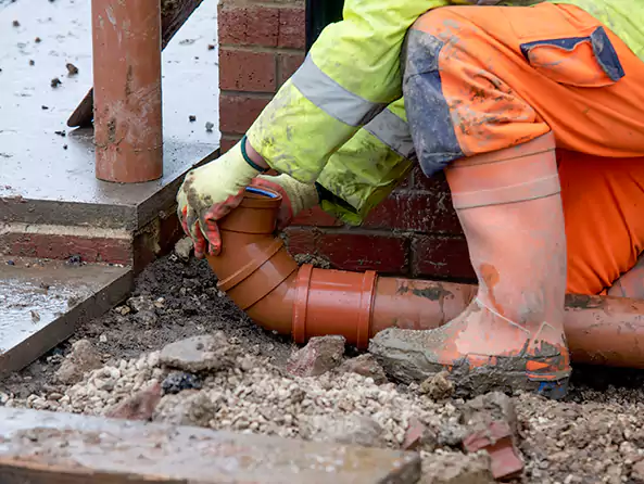 Why Choose First Call McKinney Plumbing for Sewer Replacement in McKinney, TX?