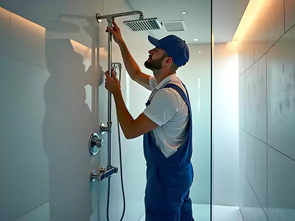 Why Choose First Call McKinney Plumbing for Shower Replacement in McKinney, TX?