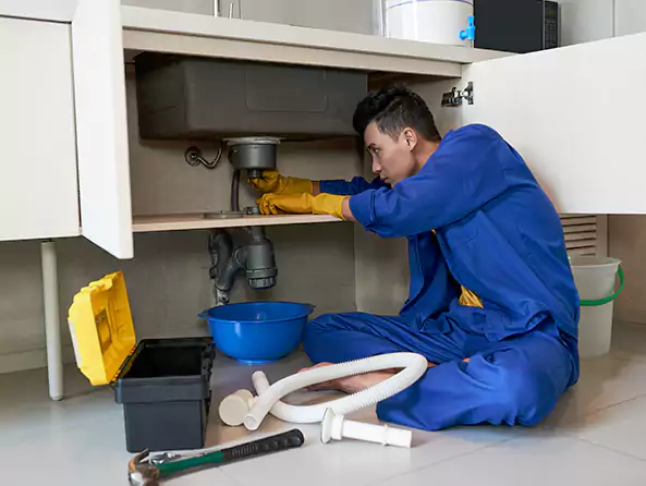 Why Choose First Call McKinney Plumbing for Sink Drain Replacement in McKinney, TX?