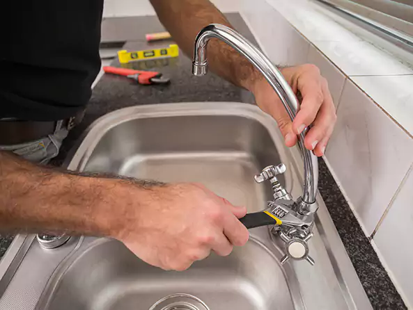 Why Choose First Call McKinney Plumbing for Sink Installation in McKinney, TX?