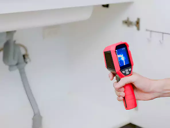 Why Choose First Call McKinney Plumbing for Slab Leak Detection in McKinney, TX?