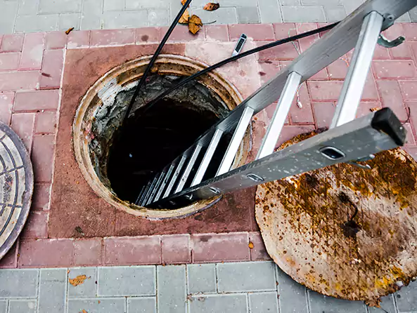 Why Choose First Call McKinney Plumbing for Storm Drain Cleaning in McKinney, TX?
