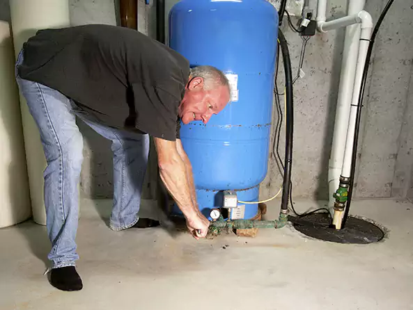 Why Choose First Call McKinney Plumbing for Sump Pump Installation in McKinney?