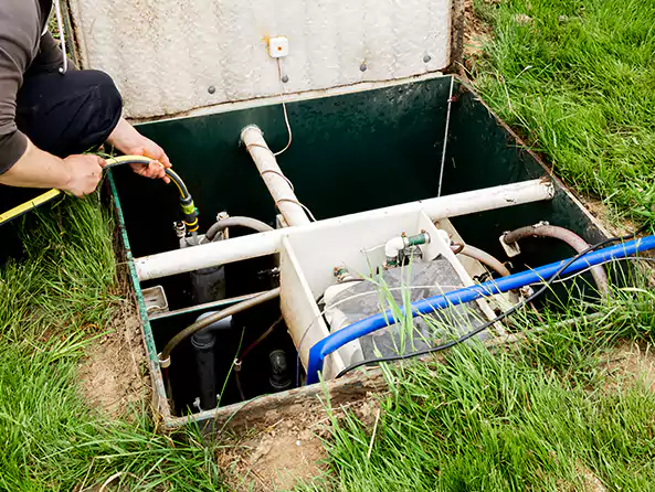 Why Choose First Call McKinney Plumbing for Sump Pump Replacement in McKinney, TX?