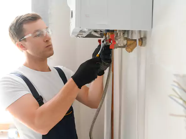 Why Choose First Call McKinney Plumbing for Tankless Water Heater Maintenance in McKinney, TX?