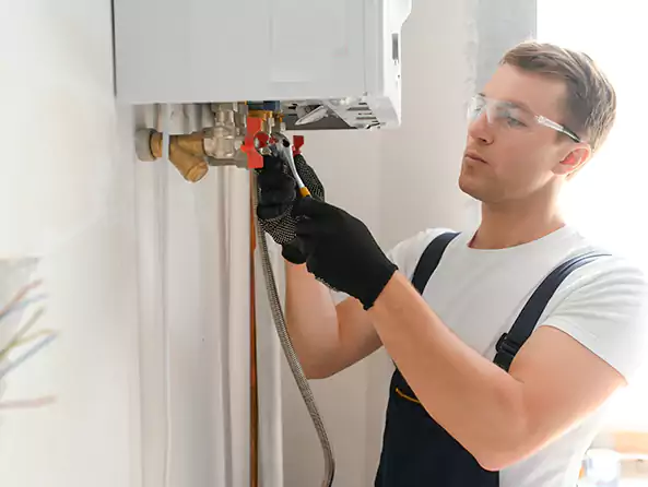 Why Choose First Call McKinney Plumbing for Tankless Water Heater Repair in McKinney, TX?