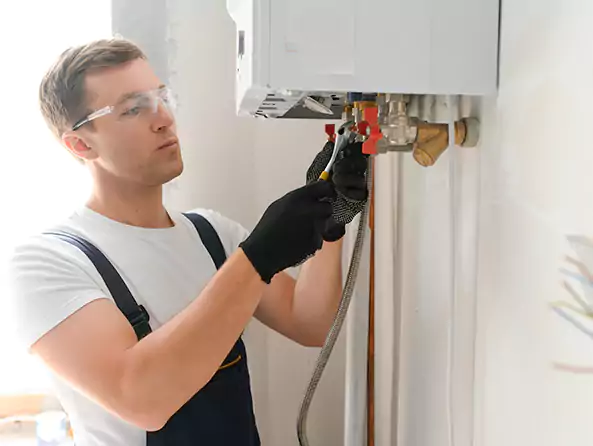 Why Choose First Call McKinney Plumbing for Tankless Water Heater Replacement in McKinney, TX?