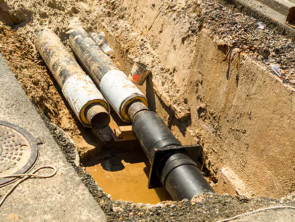 Why Choose First Call McKinney Plumbing for Trenchless Pipe Repair in McKinney?