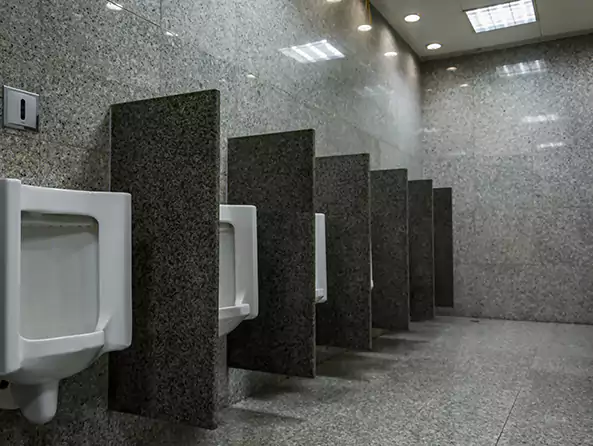 Why Choose First Call McKinney Plumbing for Urinal Installation in McKinney, TX?