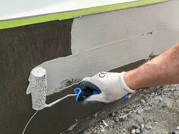 Why Choose First Call McKinney Plumbing for Walls Waterproofing in McKinney, TX?