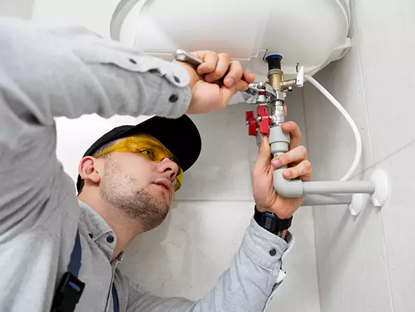 Why Choose First Call McKinney Plumbing for Water Heater Expansion Tank Installation in McKinney, TX?